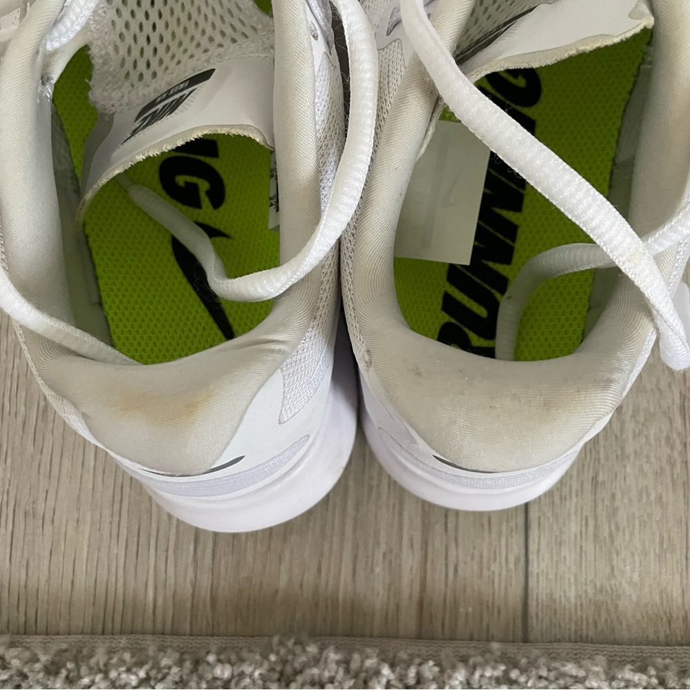 Nike Free Run - Picture 5 of 8